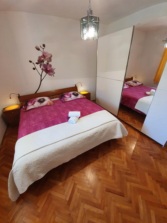 Apartment Enjoy You Сплит Екстериор снимка