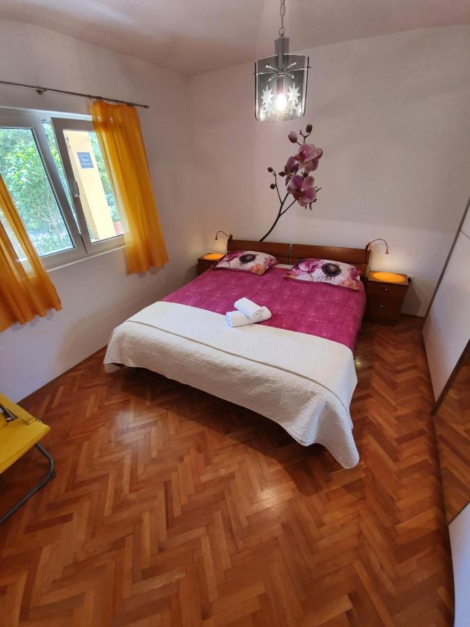 Apartment Enjoy You Сплит Екстериор снимка