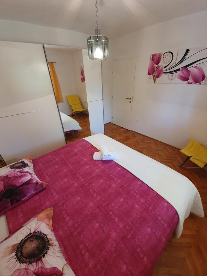Apartment Enjoy You Сплит Екстериор снимка