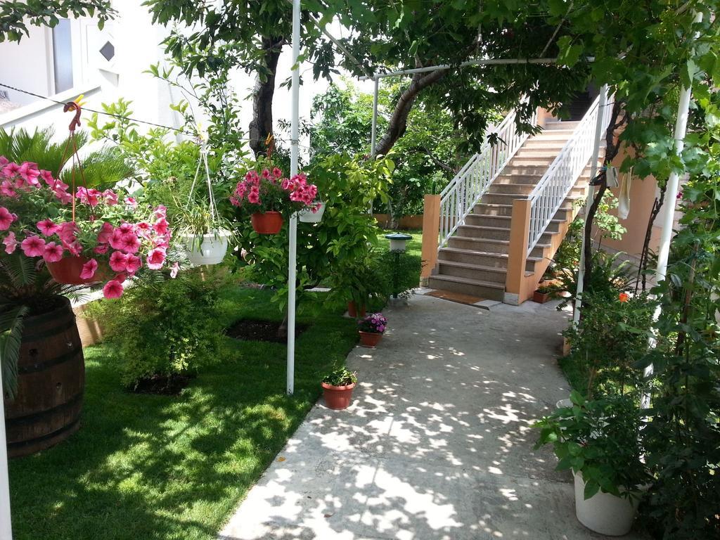 Apartment Enjoy You Сплит Стая снимка
