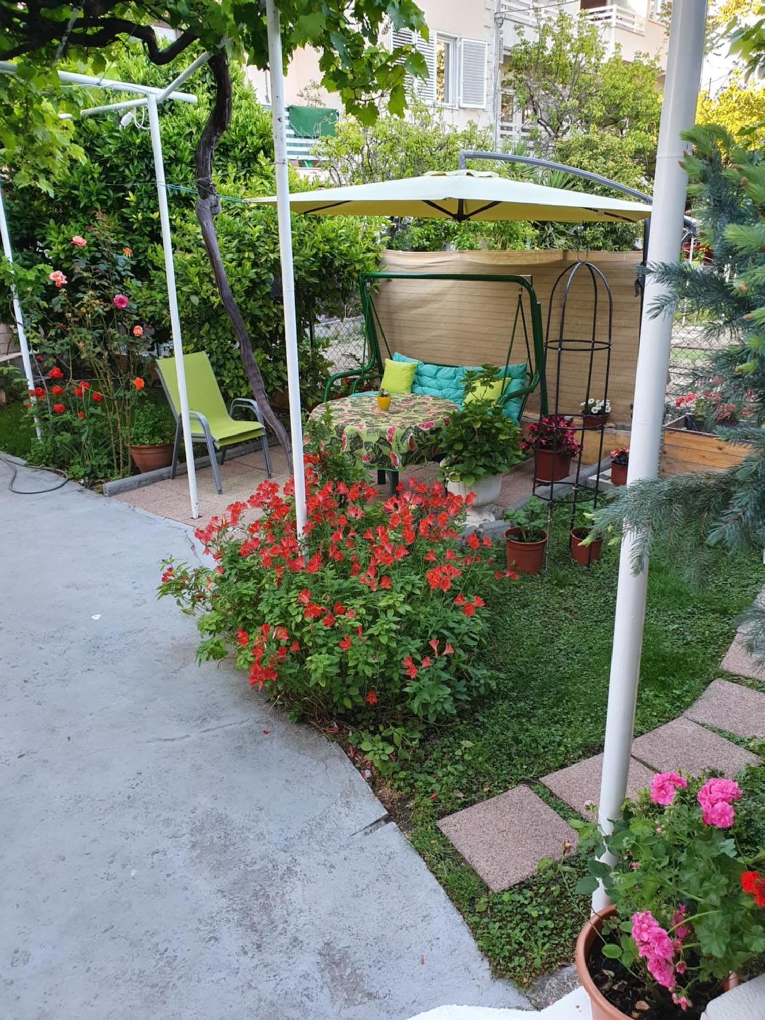 Apartment Enjoy You Сплит Екстериор снимка