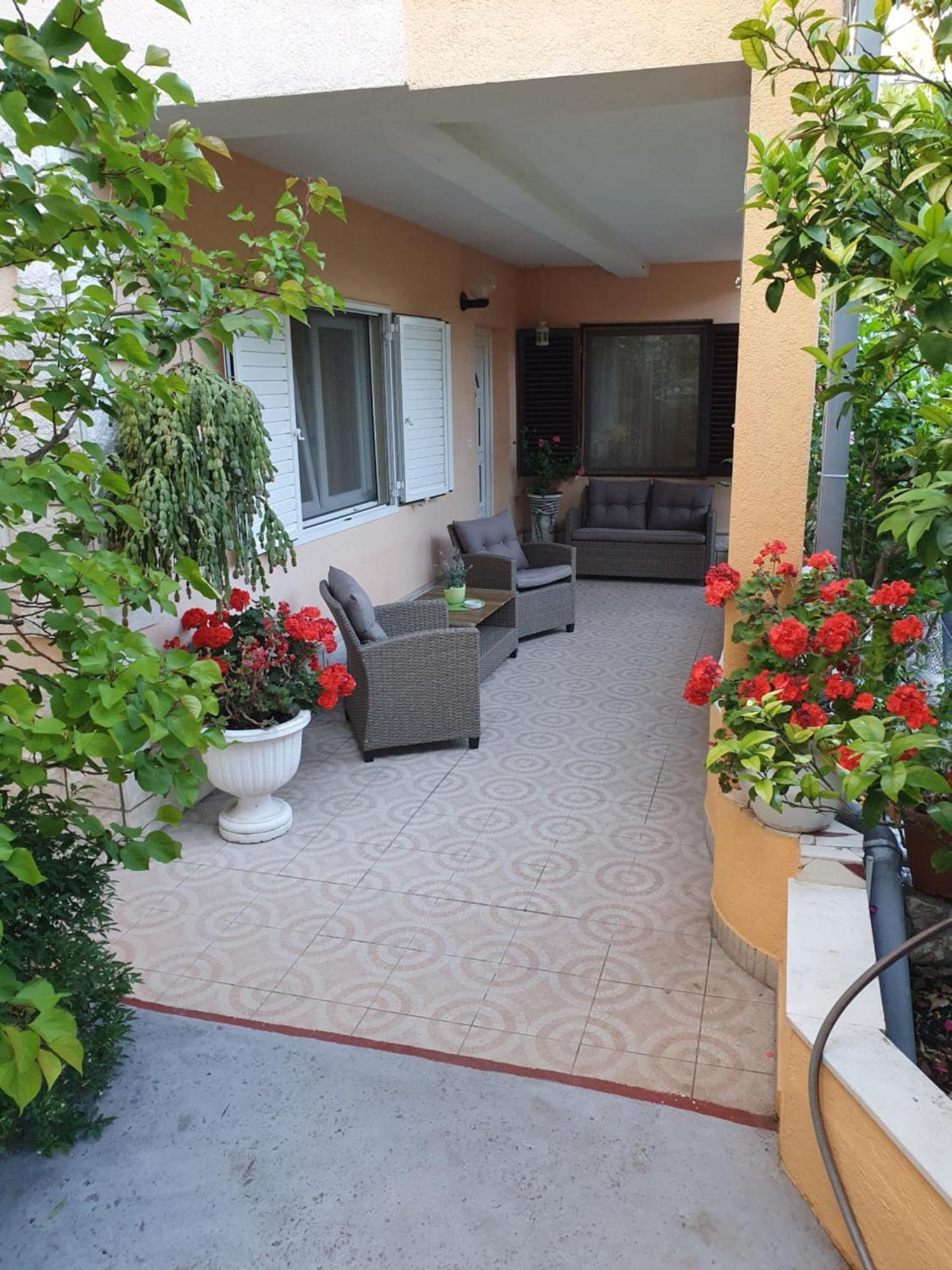 Apartment Enjoy You Сплит Екстериор снимка