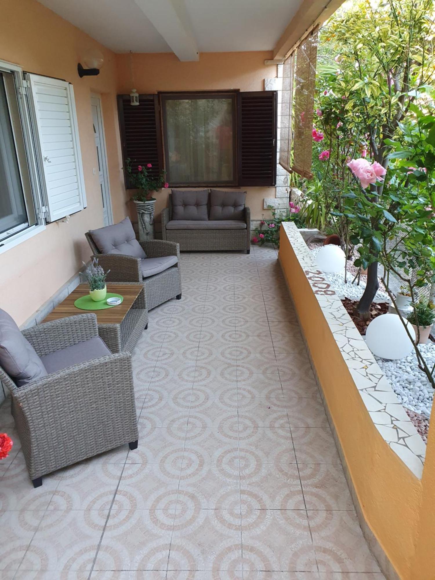 Apartment Enjoy You Сплит Екстериор снимка