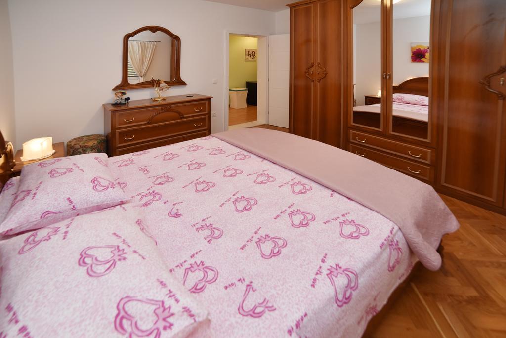 Apartment Enjoy You Сплит Екстериор снимка