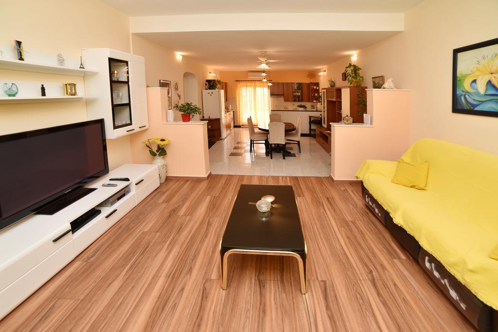 Apartment Enjoy You Сплит Екстериор снимка