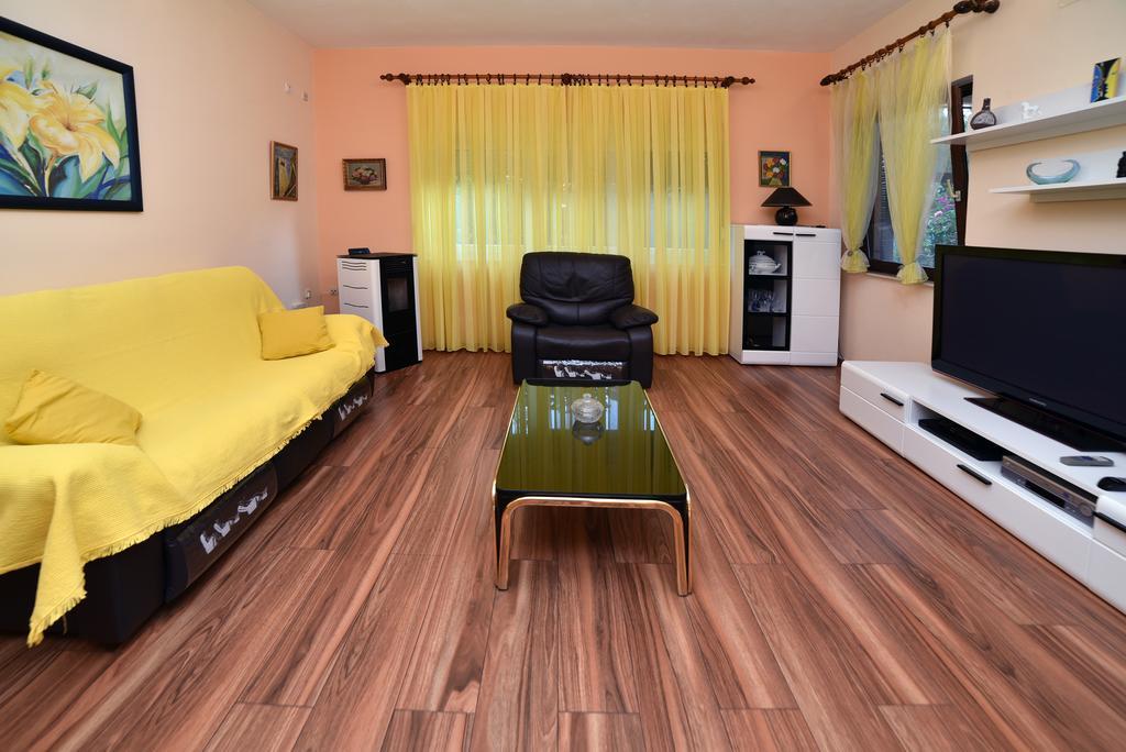 Apartment Enjoy You Сплит Екстериор снимка