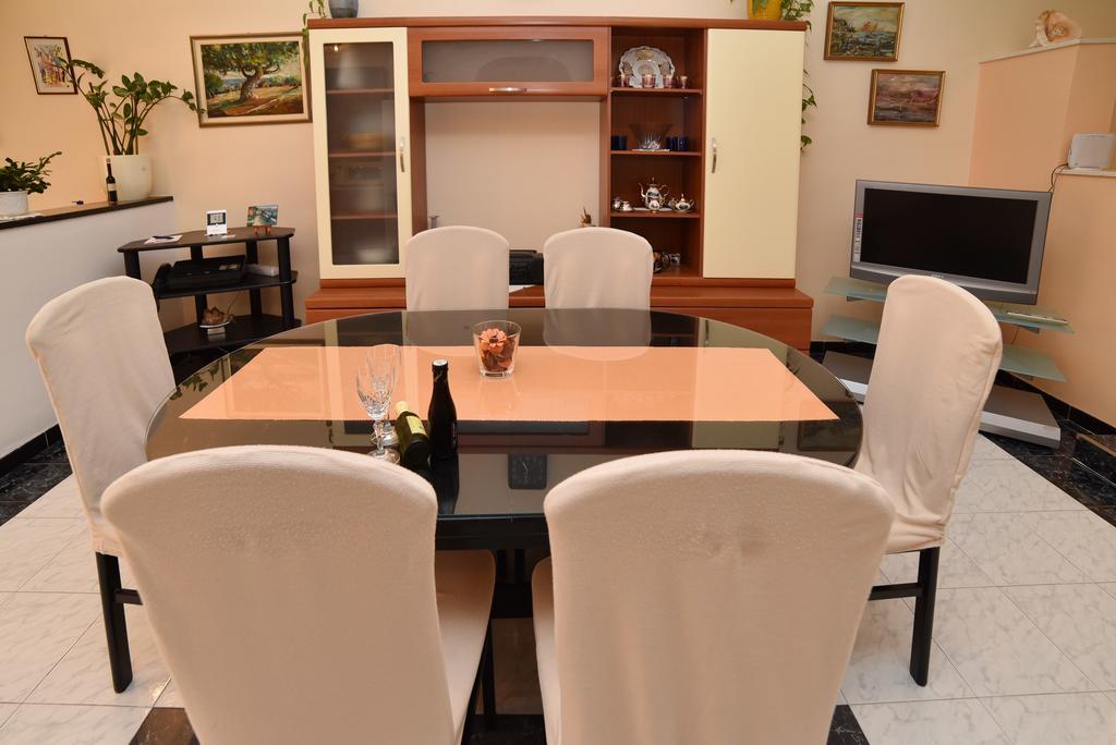 Apartment Enjoy You Сплит Екстериор снимка
