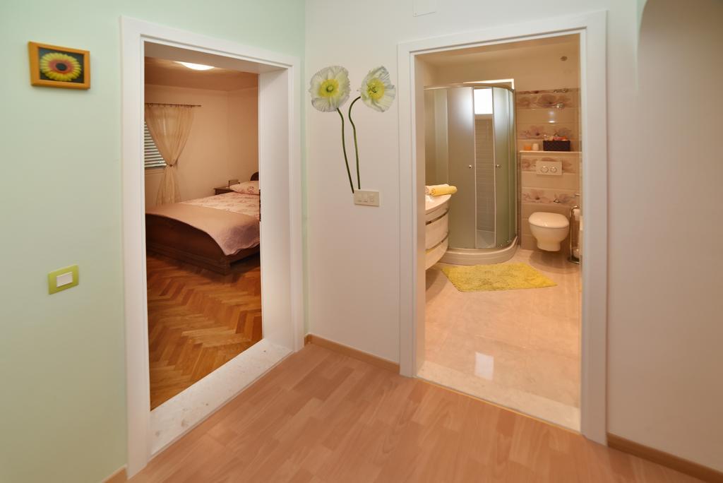 Apartment Enjoy You Сплит Екстериор снимка