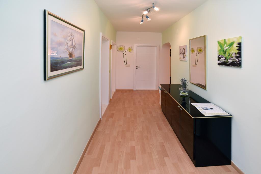 Apartment Enjoy You Сплит Екстериор снимка