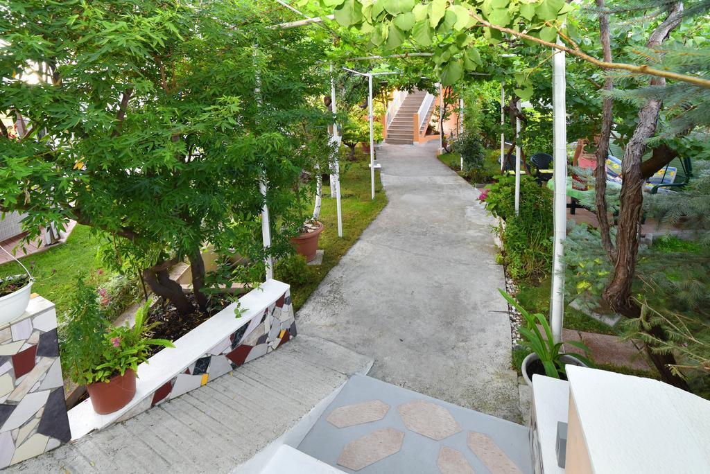 Apartment Enjoy You Сплит Екстериор снимка